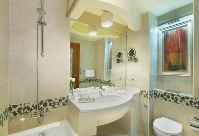 City Seasons Towers Hotel Dubai